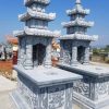 Mộ đá ba mái 18