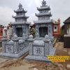 Mộ đá ba mái 22