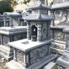 Mộ đá ba mái 24