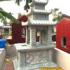 Mộ đá ba mái 26