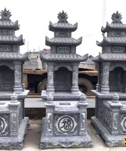 Mộ đá ba mái - MS:27