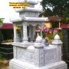 Mộ đá ba mái 31
