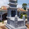 Mộ đá ba mái 32