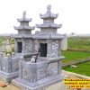 Mộ đá ba mái 34