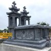 Mộ đá công giáo 01