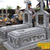 Mộ đá công giáo 02