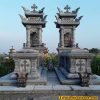 Mộ đá công giáo 08