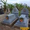 Mộ đá công giáo 12