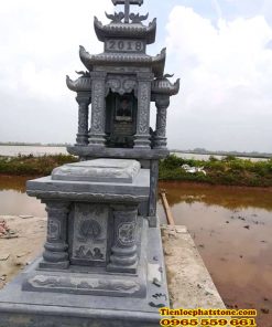 Mộ đá công giáo 13