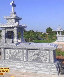 Mộ đá công giáo - MS:20
