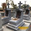Mộ đá công giáo 22
