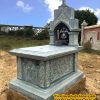 Mộ đá công giáo 26