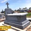 Mộ đá công giáo 28