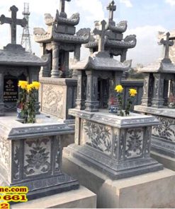 Mộ đá công giáo 32