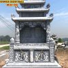 Mộ đá đôi 26