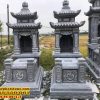 Mộ đá hai mái 13