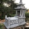 Mộ đá hai mái 14