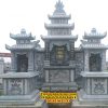 Mộ đá hai mái 20