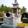 Mộ đá hai mái 27
