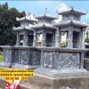 Mộ đá hai mái 35