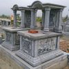 Mộ một mái 02