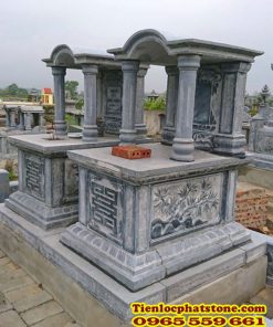 Mộ một mái 02