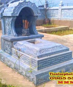 Mộ đá một mái