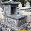 Mộ đá một mái 13
