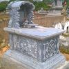 Mộ đá một mái 15
