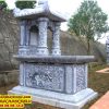 Mộ đá một mái 23
