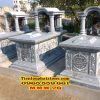 Mộ đá một mái 28