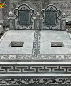 Mộ đá tam sơn 01