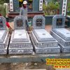 Mộ đá tam sơn 03