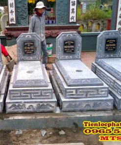 Mộ đá tam sơn 03