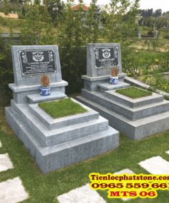 Mộ đá tam sơn 06