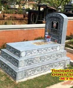 Mộ đá tam sơn 09