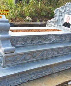 Mộ đá tam sơn 15