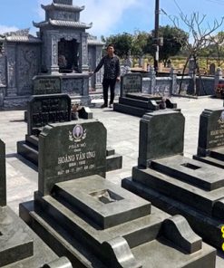 Mộ đá tam sơn 16