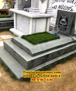 Mộ đá tam sơn 18