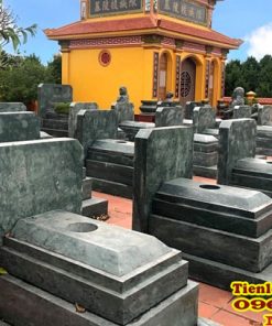 Mộ đá tam sơn 20