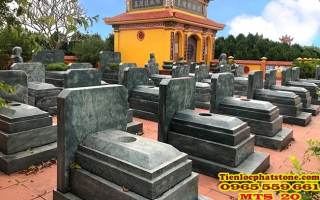 Mộ đá tam sơn 20