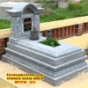 Mộ đá tam sơn 21