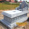 Mộ đá tam sơn 24