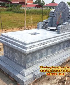 Mộ đá tam sơn 24