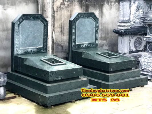 Mộ đá tam sơn 28