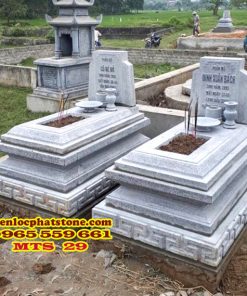 Mộ đá tam sơn 29