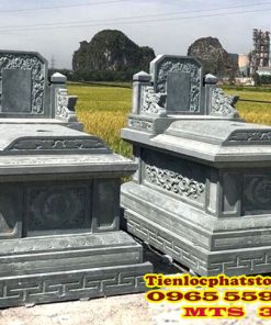 Mộ đá tam sơn 31