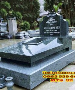 Mộ đá tam sơn 32