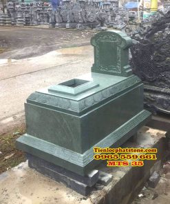 Mộ đá tam sơn 35