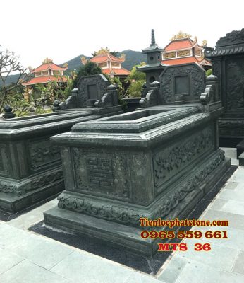 Mộ đá tam sơn 36